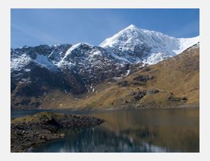 The Eagles of Snowdon - Blasorchester