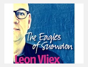 The Eagles of Snowdon - CD