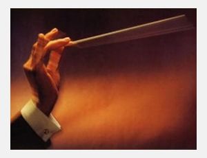 The Golden Baton - Fanfare
