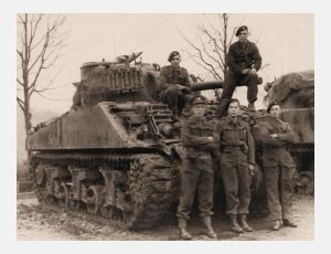 The Liberators - Blasorchester