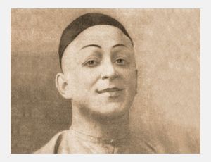 The Mandarin's Son - Blasorchester