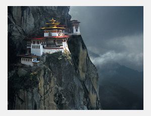 The Monastery Song - Fanfare