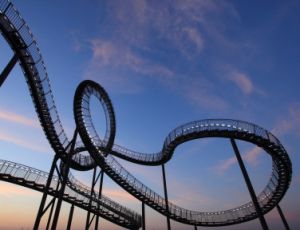 The Ride - Blasorchester