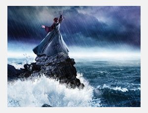 The Tempest - Blasorchester