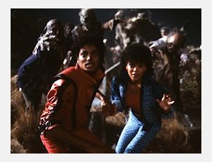 Thriller - Blasorchester