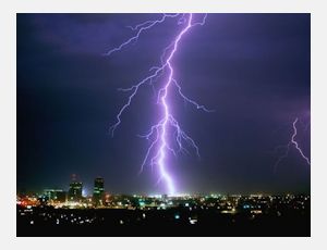 Thundercrest - Fanfare