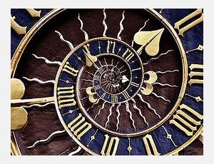 Time Machine - Fanfare