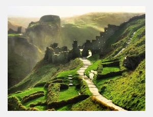 Tintagel - Blasorchester