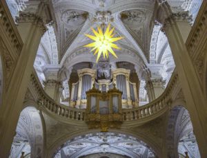 Tollite Hostias from Christmas Oratorio Opus 12 - Brass Band