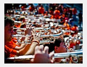 Trumpets Party - Blasorchester