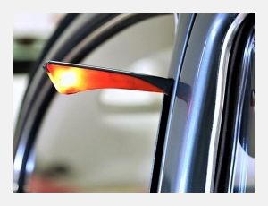 Turn Signals - Blasorchester