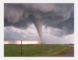 Twister - Fanfare