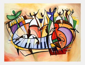 Un Amico della Musica - Fanfare