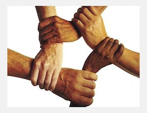 Unitâ per Sempre - Fanfare