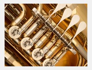 Vergiss Mein Nicht - Blasorchester