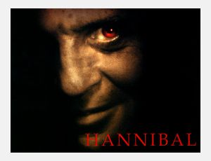 Vide Cor Meum (from Hannibal) - Blasorchester