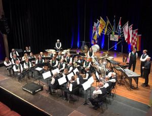 Viva Caecilia! - Fanfare