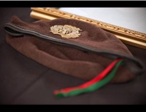 We Will Never Forget - Blasorchester