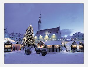 Weihnachtsfanfare - Blasorchester