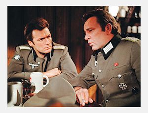 When Eagles Dare - Fanfare