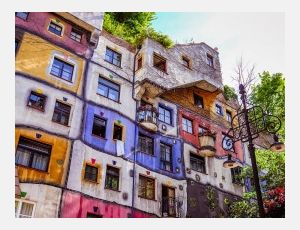 Wonderful Vienna - Brass Band