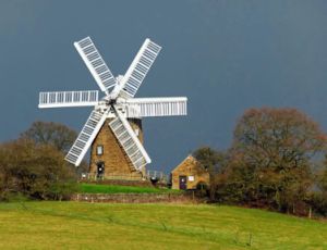 Yorkshire Memories - Blasorchester
