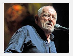 You can leave your Hat on - Fanfare