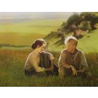 Clarinet Concerto: Part 2 - Adagio - Blasorchester