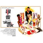 Live and let Die (James Bond) - Blasorchester