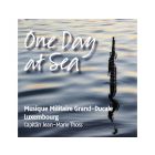One Day at Sea - CD