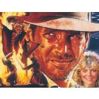 Parade of the slave Children from "Indiana Jones and the Temple of Doom" - Blasorchester
