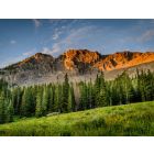 Rocky Mountains Adventures - Blasorchester