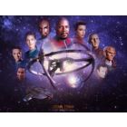 Star Trek: Deep Space Nine - Blasorchester