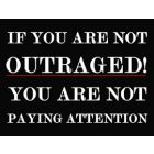Time for Outrage! - Brass Band