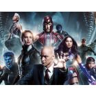 X Men: Apocalypse - End Titles - Fanfare