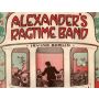 Alexander's Ragtime Band - Fanfare