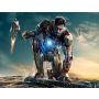 Can You Dig It - Main Title from Iron Man 3 - Fanfare