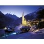 Christmas in the Mountains - Fanfare