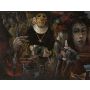 Concert Capriccio on Themes of Paganini - Blasorchester