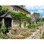 Elegy from The Cotswolds - Blasorchester