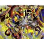 Fantasia and Fugue in C minor - Blasorchester