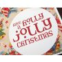 A Holly Jolly Christmas - Blasorchester