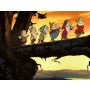 Heigh Ho from Snowwhite and the Dwarfs - Blasorchester