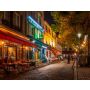 Jean de Paris: Overture - Blasorchester