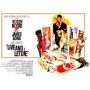 Live and let Die (James Bond) - Fanfare