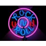 Rock around the World - Fanfare