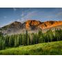 Rocky Mountains Adventures - Blasorchester