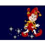 Rondwandeling door De Efteling - Blasorchester
