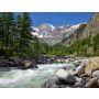 The Mighty River - Fanfare