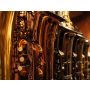 Those Marvelous Saxophones - Fanfare